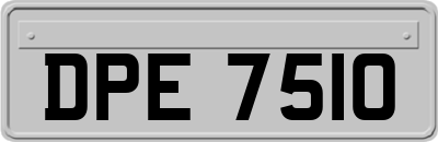 DPE7510