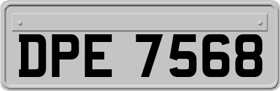 DPE7568