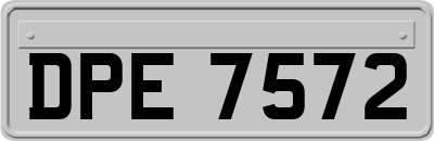DPE7572