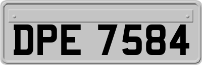 DPE7584