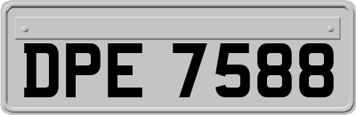 DPE7588