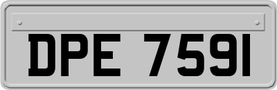 DPE7591