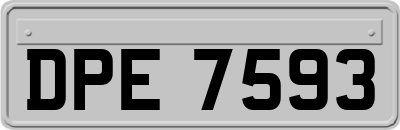 DPE7593