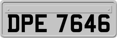 DPE7646