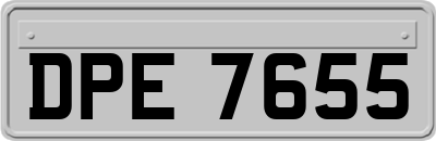 DPE7655
