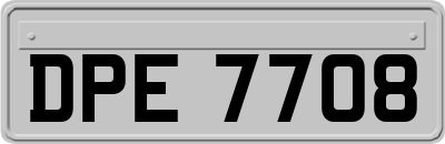 DPE7708