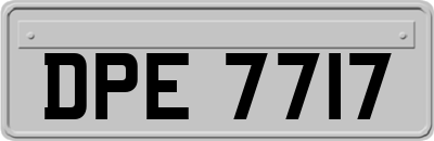 DPE7717