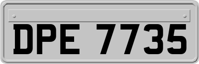 DPE7735
