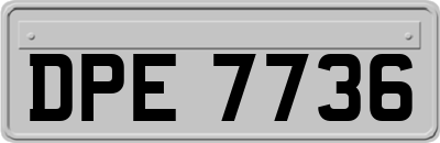 DPE7736
