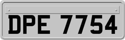 DPE7754