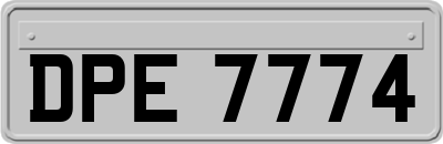 DPE7774
