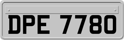 DPE7780