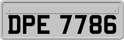 DPE7786