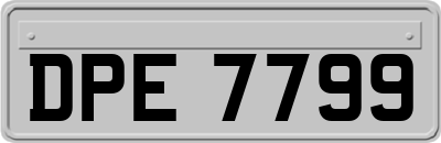 DPE7799