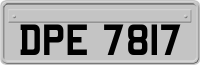 DPE7817