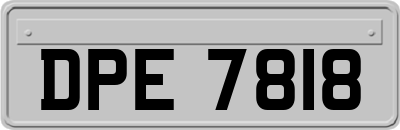 DPE7818
