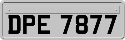 DPE7877