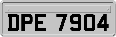 DPE7904