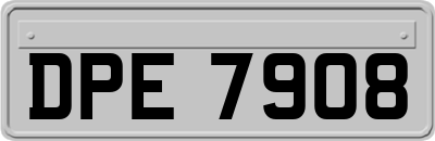 DPE7908