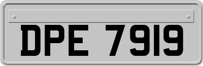 DPE7919