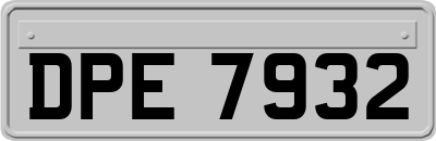 DPE7932