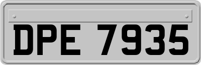 DPE7935