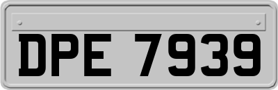 DPE7939
