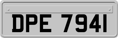 DPE7941