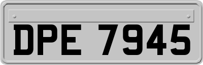 DPE7945