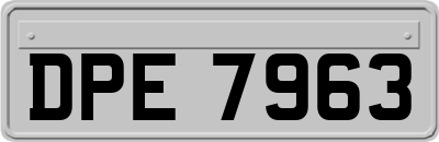 DPE7963