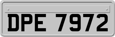 DPE7972