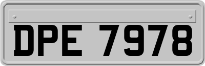 DPE7978