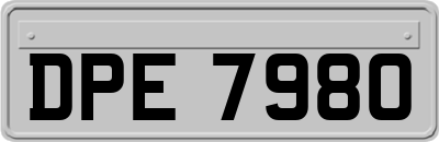 DPE7980