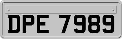 DPE7989