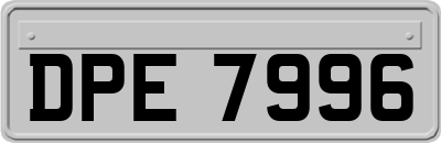 DPE7996