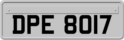 DPE8017