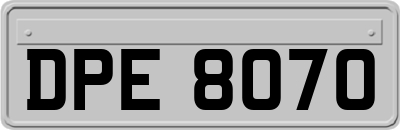 DPE8070