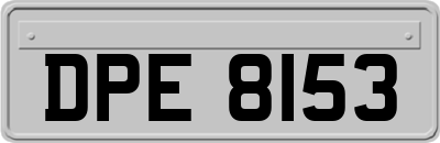 DPE8153