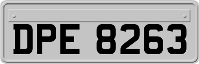 DPE8263