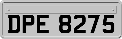 DPE8275