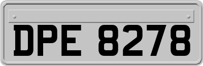 DPE8278