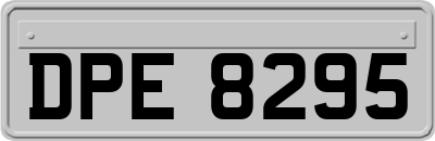 DPE8295