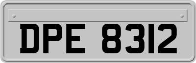 DPE8312