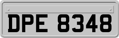 DPE8348