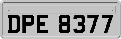 DPE8377
