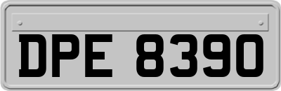 DPE8390