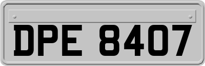 DPE8407
