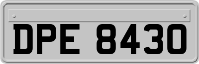DPE8430