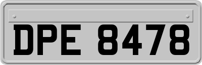 DPE8478