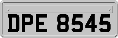 DPE8545